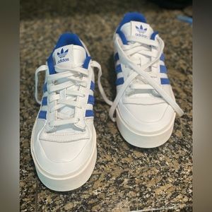 Adidas Forum Bonega Shoe